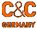 Logo von C & C Germany GmbH